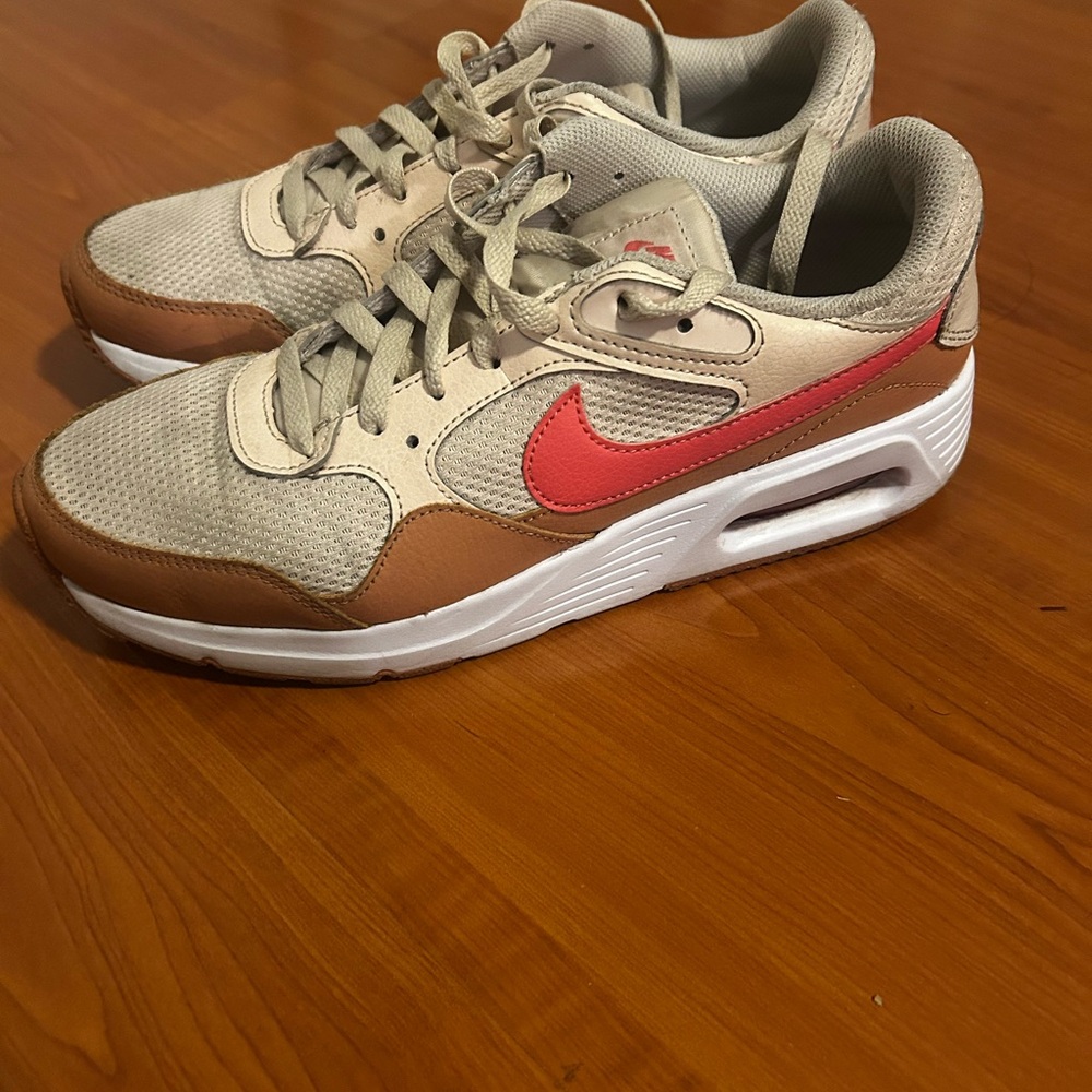 Nike air max